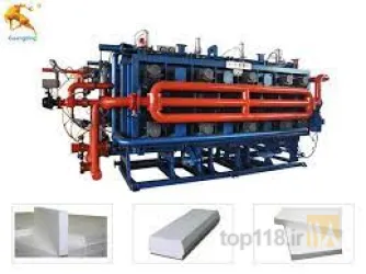 نمونه کار یونولیت ایرانیان سیرجان در کرمان - 7