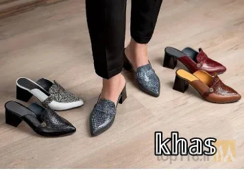 نمونه کار تولیدی کفش خاص در تبریز - 7