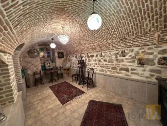 نمونه کار جاهای دیدنی تبریز خانه تاریخی آتشبار در تبریز - 7