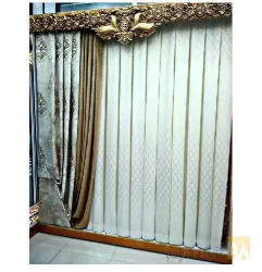 نمونه کار پرده سرای میلاد شوشتر در شوشتر - 7