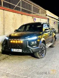 نمونه کار اجاره خودرو ارکا تشریفات در تبریز - 7