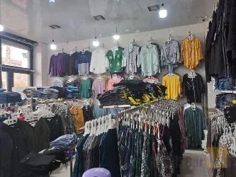 نمونه کار مرکز خرید باران در تبریز - 7