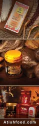 نمونه کار شرکت گلبرگ زرین کلار - آتیش - نشان در اصفهان - 7