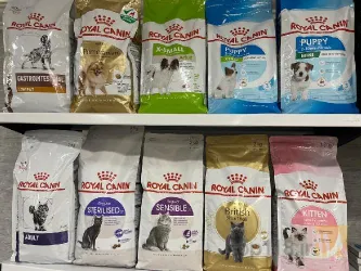 نمونه کار کلینیک اختصاصی حیوانات خانگی پت هاوس در تبریز - 7