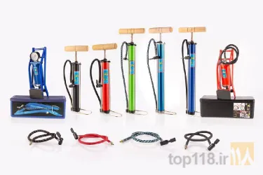 نمونه کار گروه تولیدی و صنعتی پادبا در تهران - 7