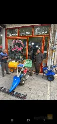 نمونه کار خدمات کشاورزی و صنعتی ایران کشاورز  در میاندواب - 7