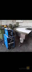 نمونه کار کاورسازی صنایع غذایی و صنعتی تک کاور در تبریز - 7