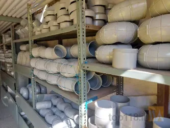 نمونه کار نمایندگی آذر لوله تبریز ـ قیمت کارخانه ـ لیست قیمت در تبریز - 7