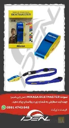 نمونه کار تولیدی ایده آل اسپرت در تهران - 7