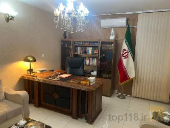 نمونه کار دفتر وکالت احد دده زاده قریبه در تبریز - 5