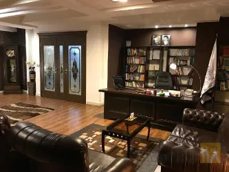 نمونه کار دفتر وکالت نجم الدین عباس زاده در تبریز - 6