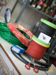 نمونه کار فروشگاه شاهین صنعت در تبریز - 7