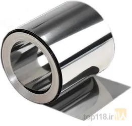 نمونه کار فروش مقاطع استیل(ورق لوله پروفیل اتصالات) نوین استیل اقدم در تبریز - 7