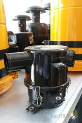 نمونه کار صافی سپهر کاوه - GESNER FILTER در تبریز - 7