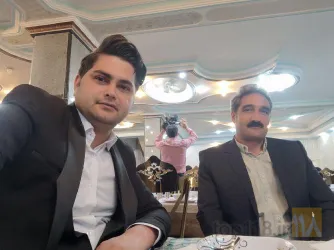 نمونه کار صنایع غذایی قربان زاده  در مراغه - 5