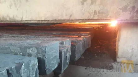 نمونه کار مجتمع فولاد سازان دقیق تبریز در هشترود - 7