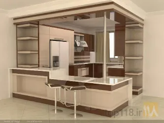 نمونه کار گستر کابین در تبریز - 7