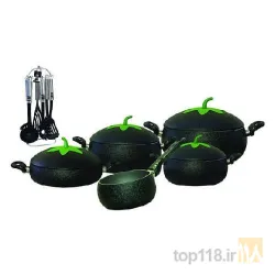 نمونه کار ظروف تفلون آذر بیتا در تبریز - 7