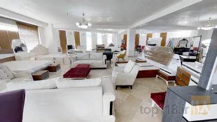 نمونه کار گالری مبلمان شهیر  در تبریز - 7