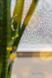 نمونه کار پرده آذربافتینه در تبریز - 7