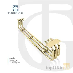 نمونه کار تولید پایه های مبلمان تورک گلس  در تبریز - 7