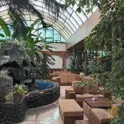 نمونه کار رستوران و سفره خانه سنتی همسفر  در تبریز - 7