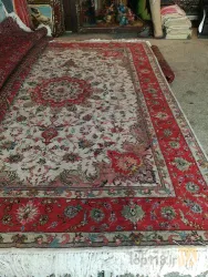 نمونه کار گالری فرش علی نژاد  در تبریز - 7