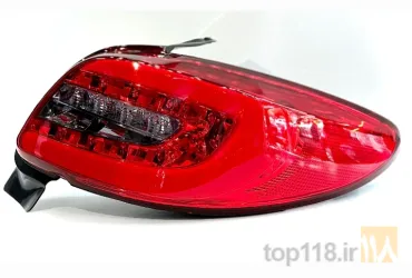 نمونه کار سان اسپرت در تبریز - 7