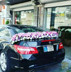 نمونه کار گلسرای کلبه  در تبریز - 7