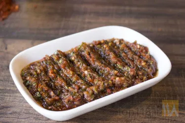نمونه کار پیده و لاح معجون کالیته در تبریز - 7