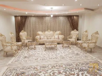نمونه کار پیراهن مبل ایپک  در تبریز - 7