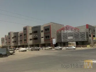 نمونه کار گروه جلوه گستران(شرکت جلوه گستران بنای نوین) در تهران - 7