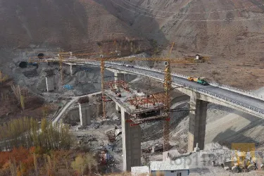 نمونه کار آذرپاد جنوب در تهران - 7