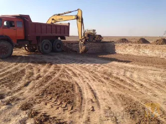 نمونه کار شرکت گسترش سازان دورق در شادگان - 7