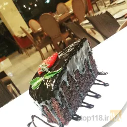نمونه کار رستوران ظفر در تبریز - 7