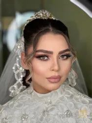 نمونه کار سالن زیبایی مهدیه بهنژاد در تبریز - 7
