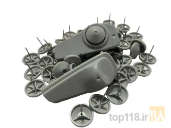نمونه کار گیت فروشگاهی اسکان تبریز در تبریز - 7