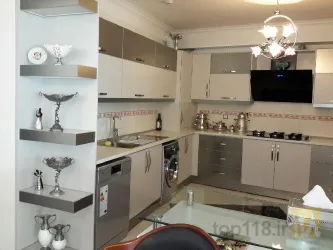 نمونه کار دکوراسیون داخلی دکورال در تبریز - 7