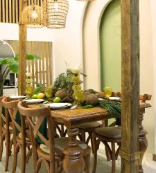 نمونه کار تشریفات شایان در تهران - 4