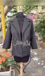 نمونه کار آموزشگاه تخصصی طراحی و دوخت پژوهش  در تبریز - 7