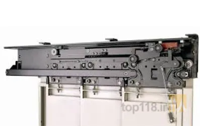نمونه کار آسانسور آسان صعودبر تبریز در تبریز - 7