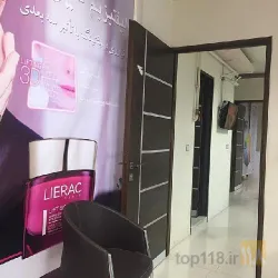 نمونه کار سلامت و زیبایی آماندا در تبریز - 7