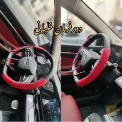 نمونه کار شاهین روکش  در تبریز - 7