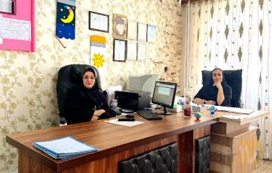 نمونه کار مدرسه غیر دولتی پسرانه  اندیشمندان برتر  در تبریز - 7