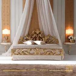 نمونه کار مبلمان ققنوس در تبریز - 7