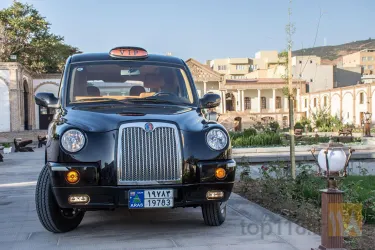 نمونه کار شرکت تشریفات سیر ارس  در تبریز - 7