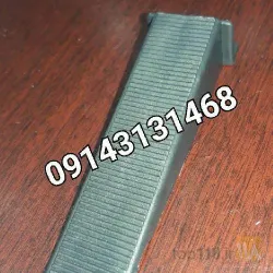 نمونه کار بازرگانی احد قویدل اصل - گروه تولیدی شاین استیل در تبریز - 7