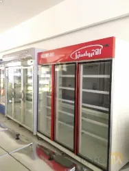 نمونه کار نمایندگی الکترواستیل در تبریز - 7