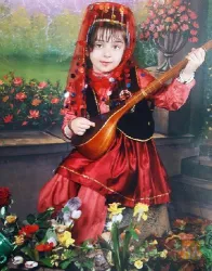نمونه کار مهدکودک و پیش دبستانی بهارک (موحدین) در تبریز - 7