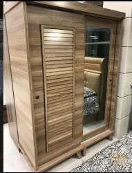 نمونه کار سرویس خواب برنا چوب در تبریز - 7